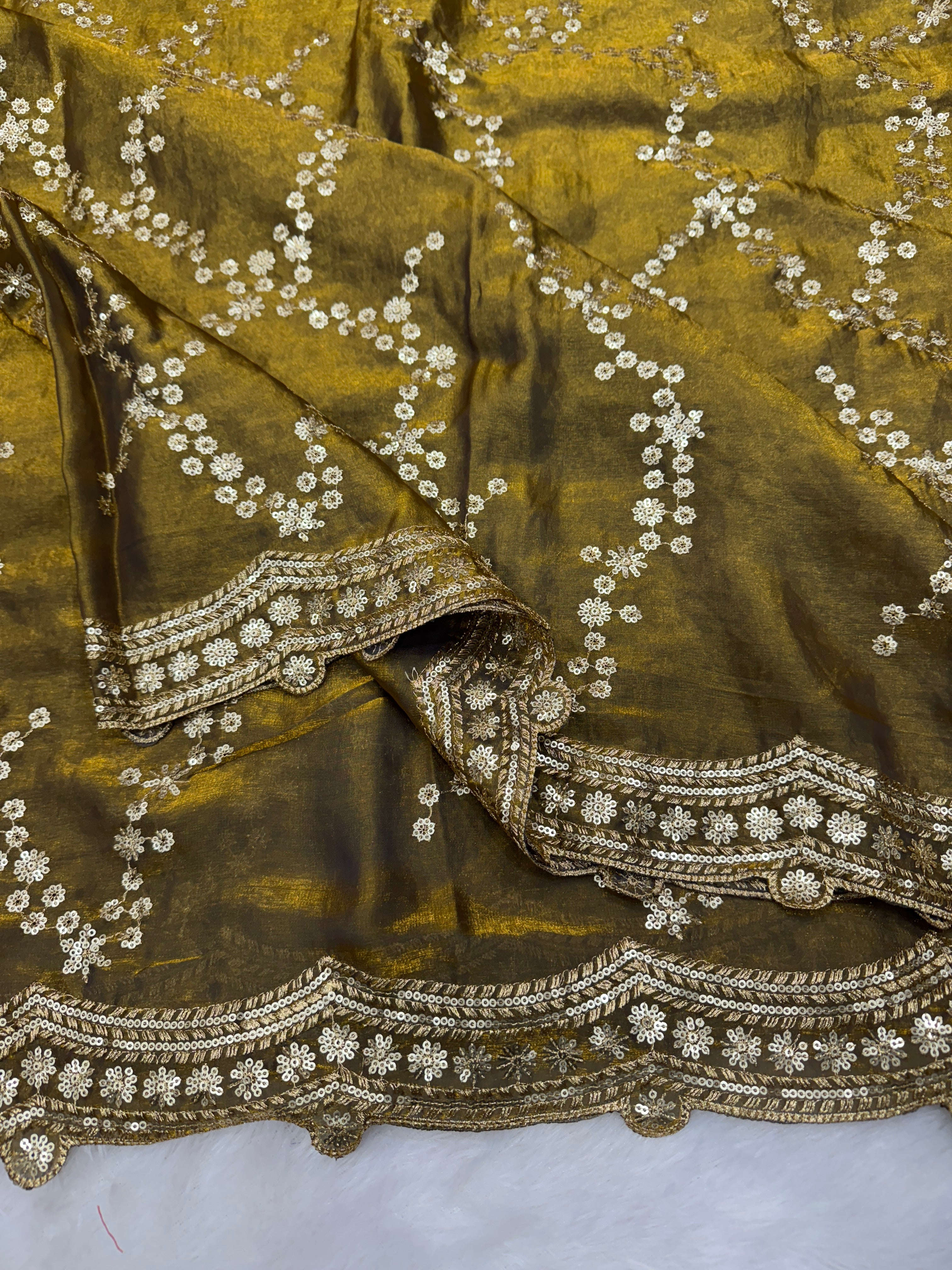 space silk saree online
