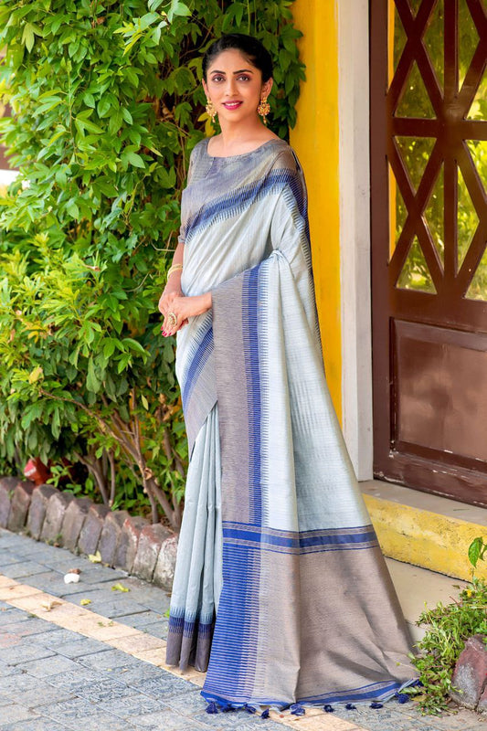 Traditional Wedding Wear South Silk Saree