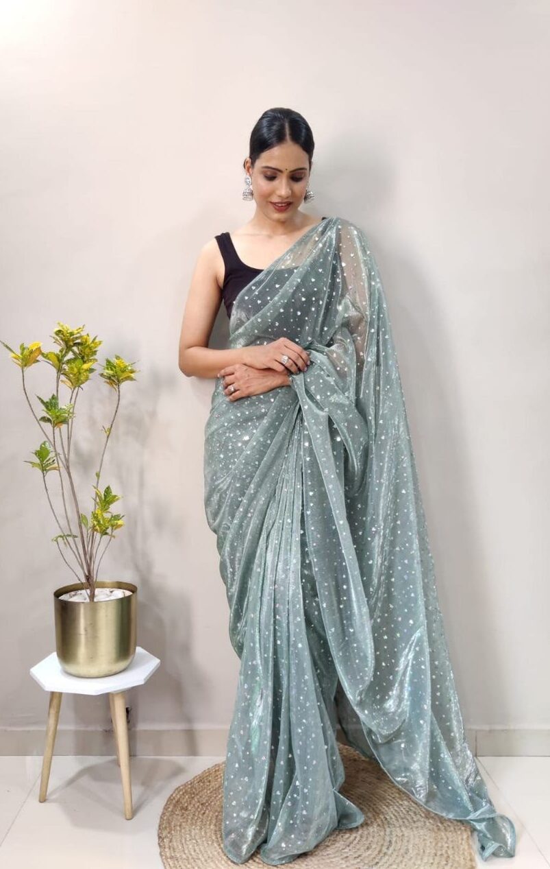 Fancy sarees\Georgette Sarees – Sudarshansarees