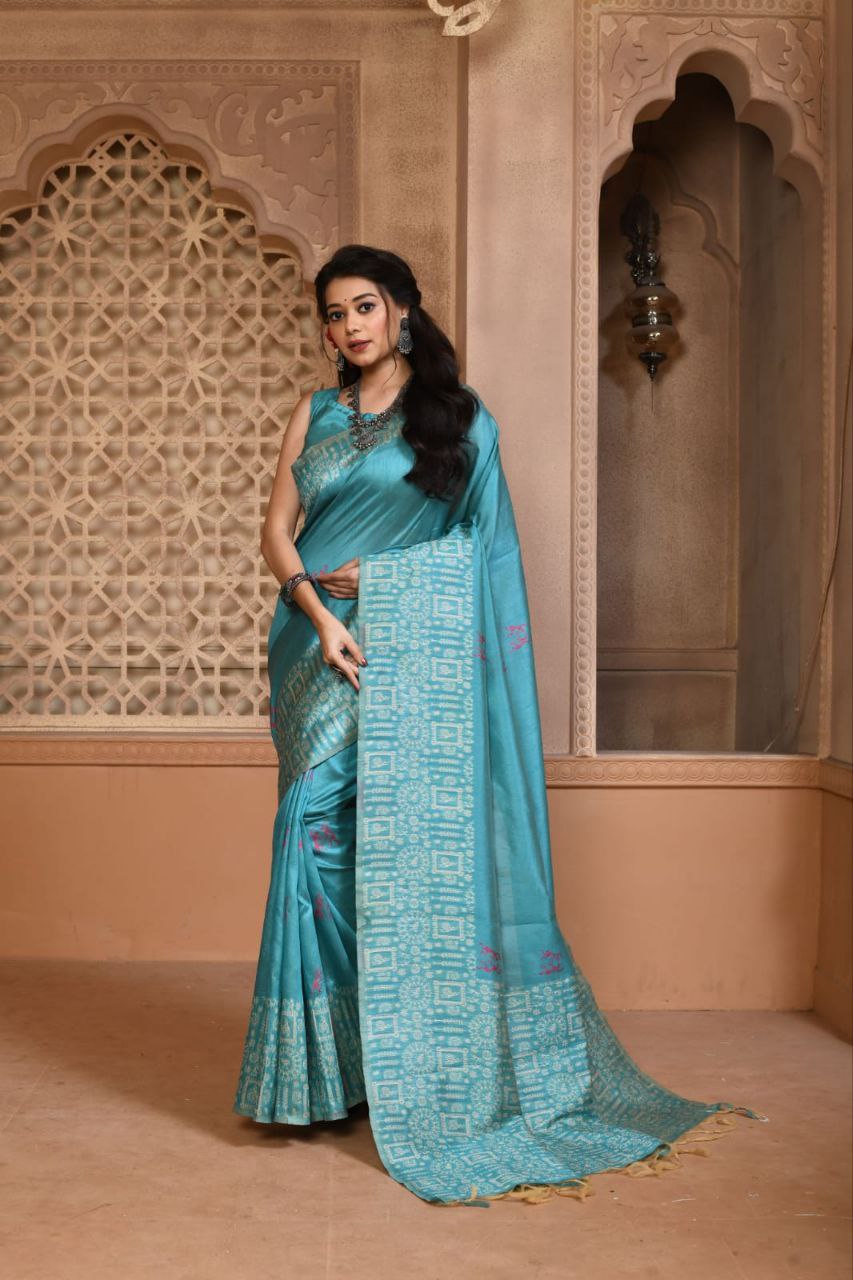 All about paithani sarees colours and how to style them-sieuthinhanong.vn