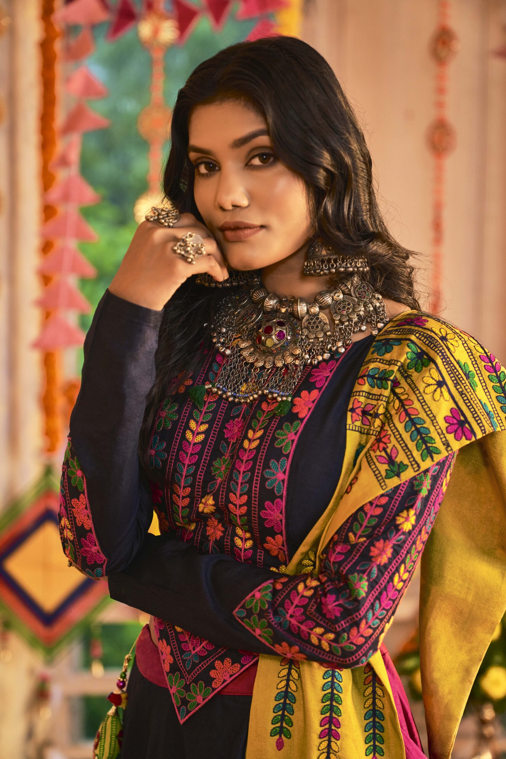 Buy Organza Silk Lehenga Choli, Banglory Silk Choli With Net Dupatta for  Women, Wedding Lehenga, Ethnic Wear, Party Wear Lehenga, Orange Lehenga  Online in India - Etsy