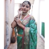 Patola Silk Saree For Wedding